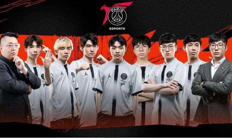 PSG Esports, rinnovata la partnership con l'organizzazione esports di Hong Kong