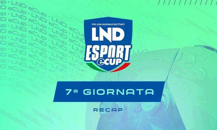 LND eSport,conclusa la fase a gironi dell’eCup. Da mercoledì 19 caccia alla final eight 2023