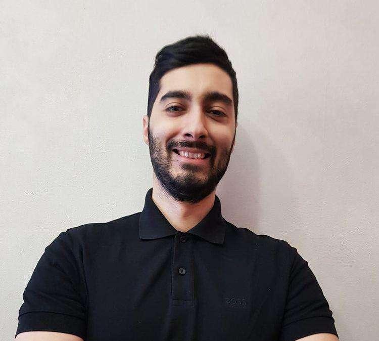 eFootball, D. Perrone: "Abbastanza soddisfatto dell'esperienza di gioco"