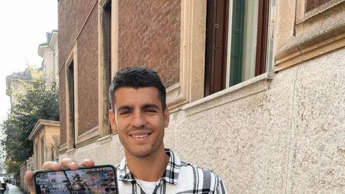 Le 5 tattiche di Morata per avere successo in Call of Duty Mobile