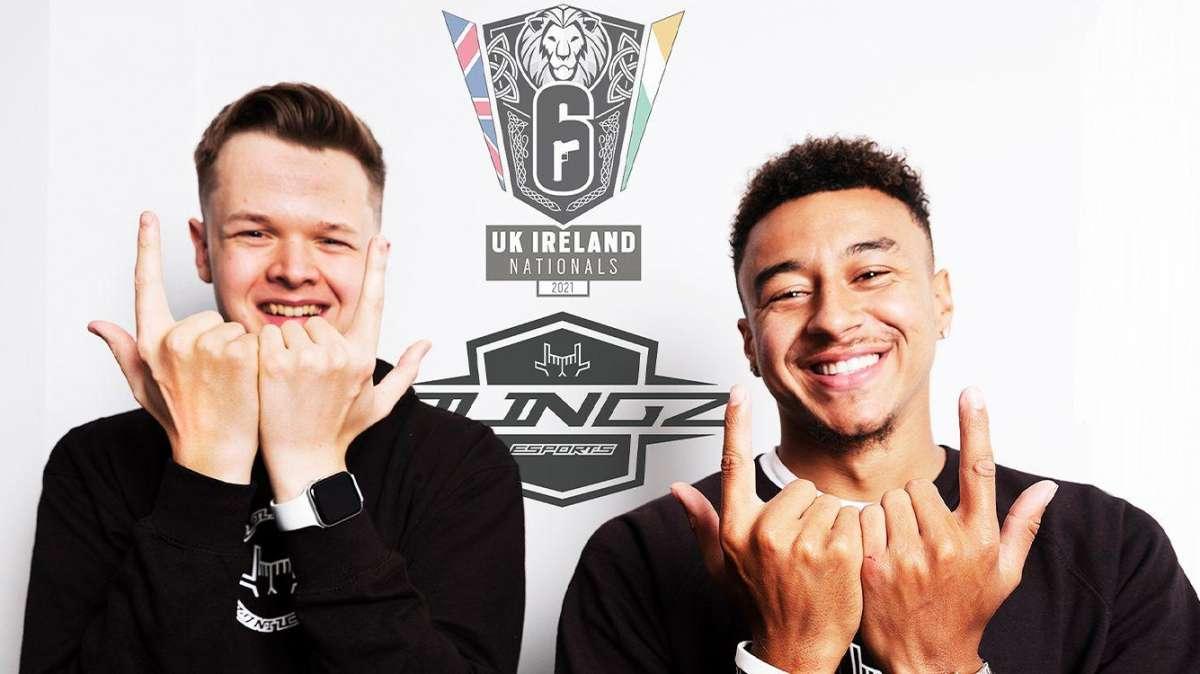 La Star dello United Jesse Lingard lancia la sua organizzazione eSportiva