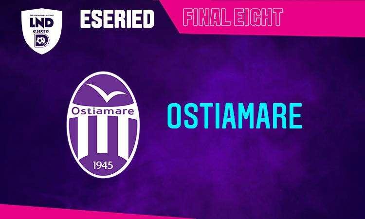 eSerie D, Ostiamare attesa nella final eight esport di Pro Club