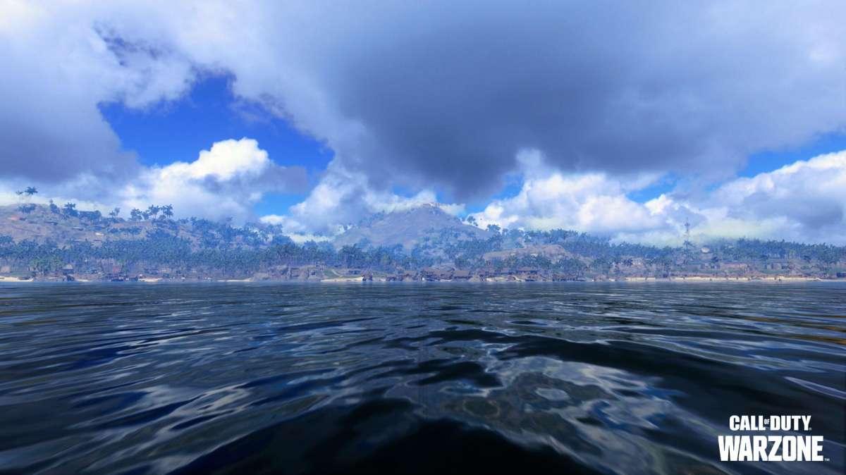 CoD Vanguard: multiplayer è tutto nuovo e Warzone avrà una nuova mappa