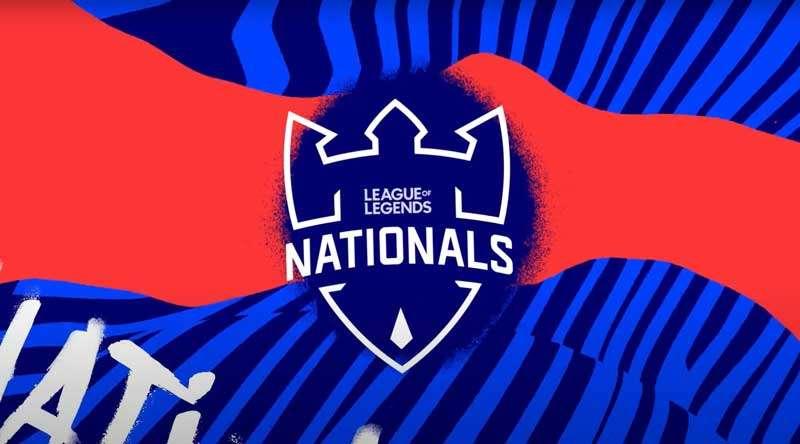 Torna Il PG Nationals, ecco il programma della settima giornata