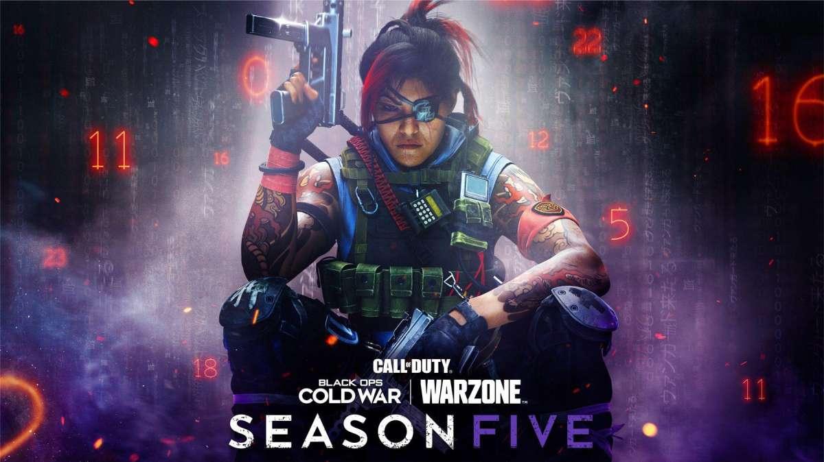 Ecco come sbloccare la SMG CX9 in Modern Warfare e Warzone