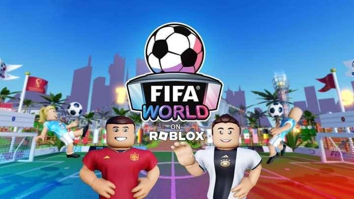 FIFA, annunciata partnership pluriennale con Roblox