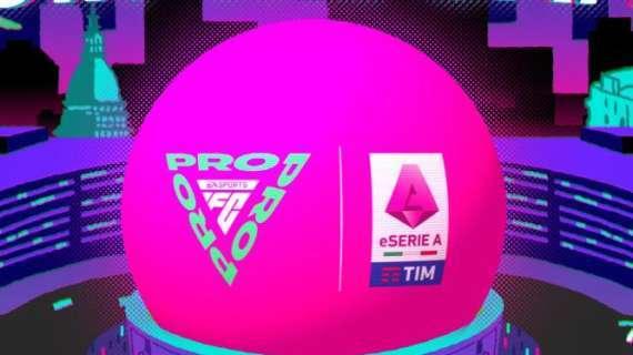 eSerie A TIM, lo sponsor AVM istituirà il premio MVP della stagione 2024