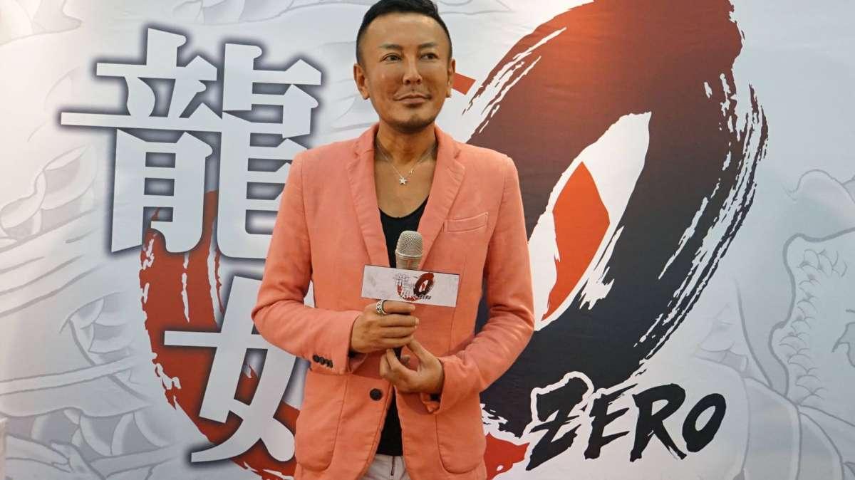 Yakuza: dopo 30 anni, il creatore lascia la Sega, annunciato l’ultimo sequel