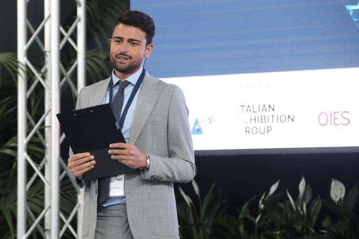 Caputo su EspoGame: "Dagli esports al metaverso, un evento speciale"