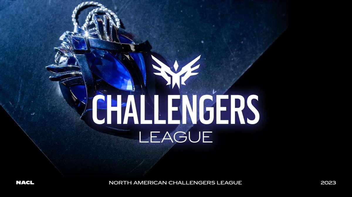 La Riot Games presenta la North American Challengers League 