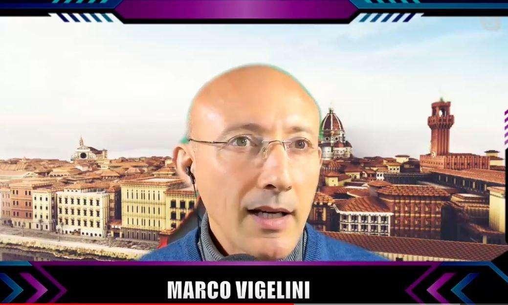 ESW | Vigelini, CEO di Maker Camp: "Lenovo e Intel come partner per la LSE"