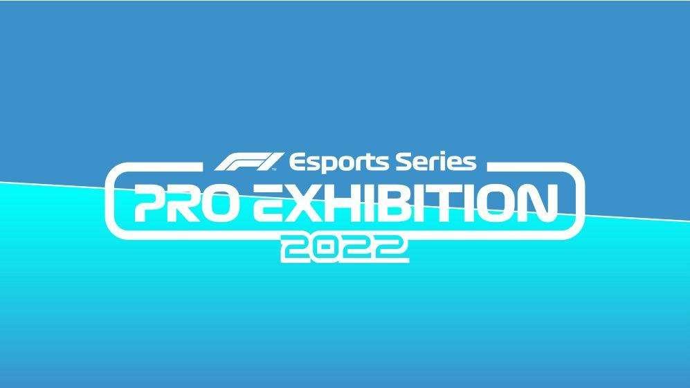 F1 Esports, Thomas Ronhaar Pro Exhibition Champion