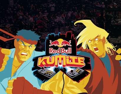 Red Bull Kumite 2021, al torneo di Street Fighter V trionfa Mister Crimson
