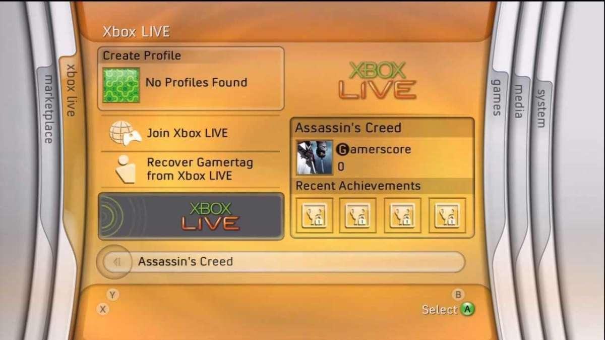 Xbox celebra 20 anni trasformando il suo sito nell’iconica dashboard della 360