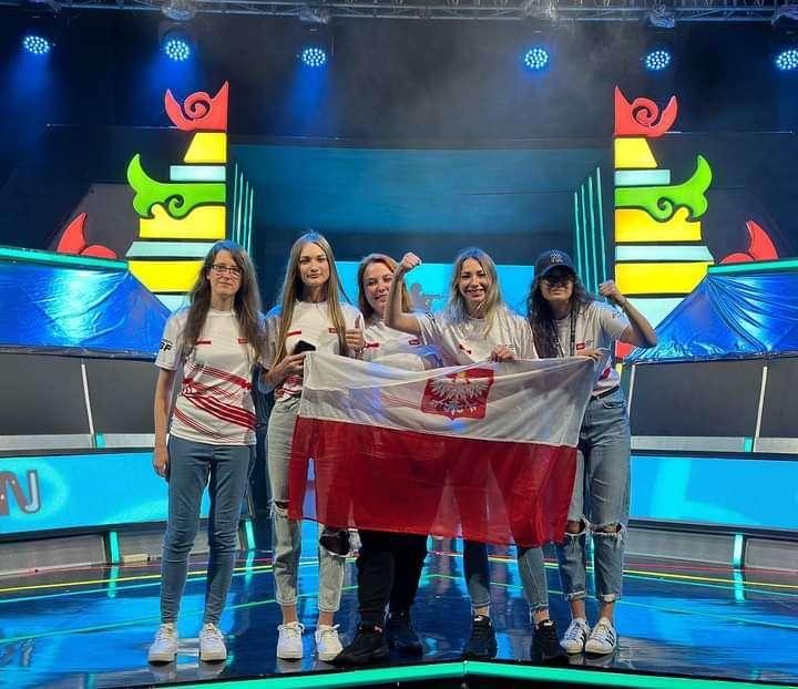 CS:GO Female, la Polonia nuovo campione del mondo 