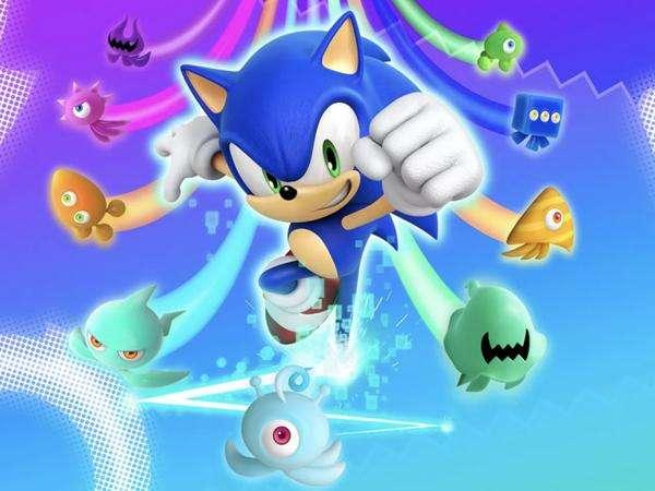 Sonic compie 30 anni e Sea festeggia con nuovi titoli e il ritorno dei classici