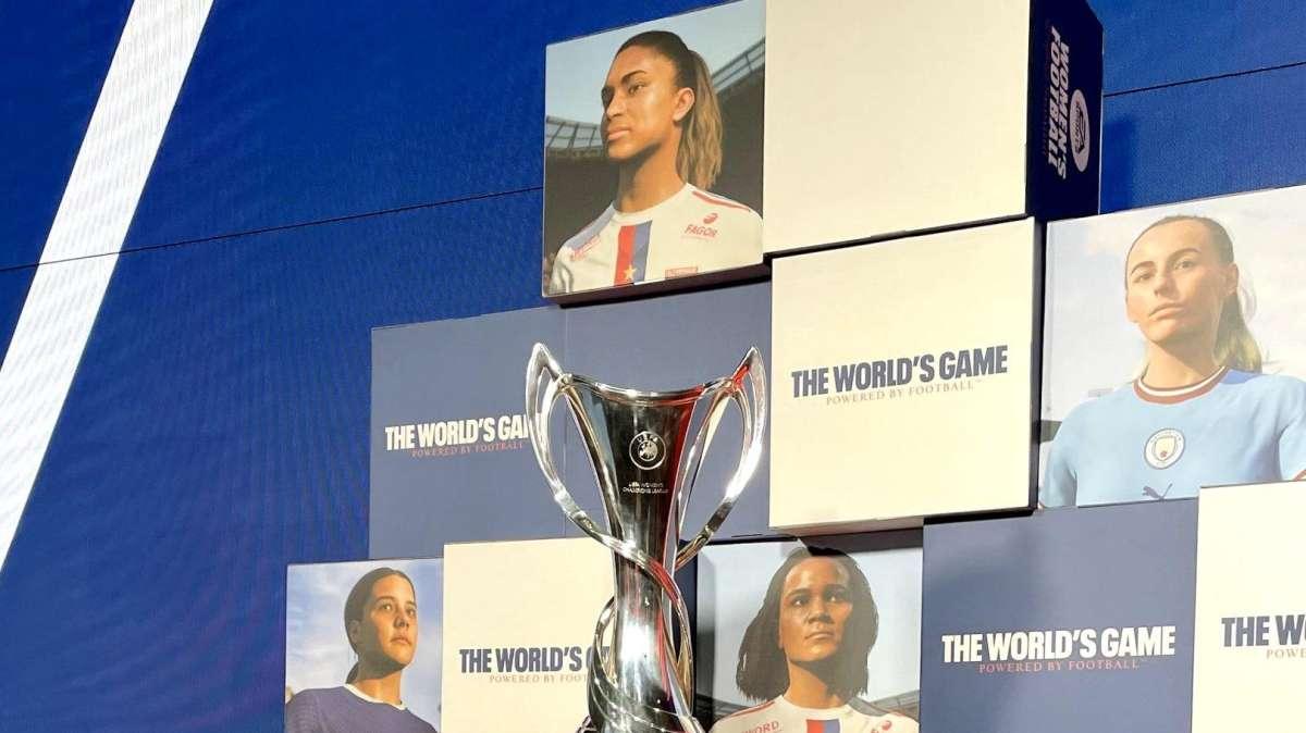 EA Sports, nuovo sponsor globale pluriennale di DAZN
