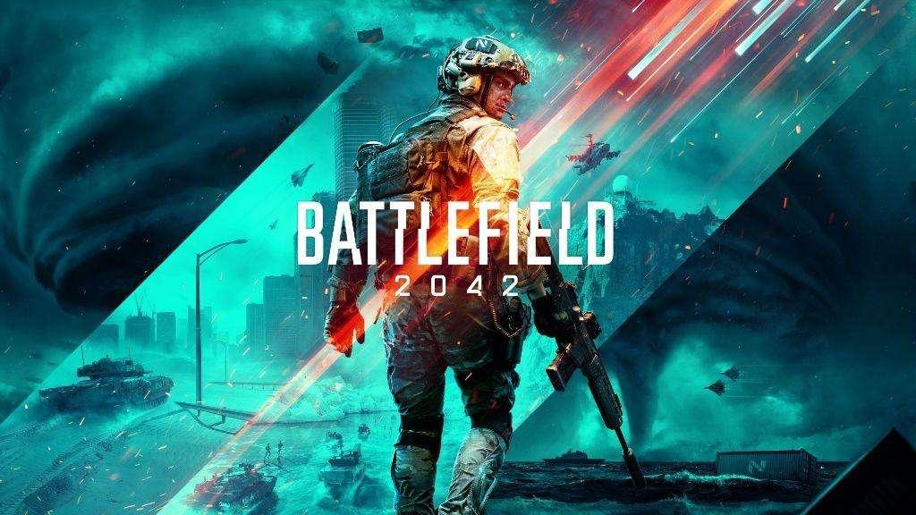 Battlefield 2042: open beta disponibile dall’8 ottobre, ecco come registrarsi