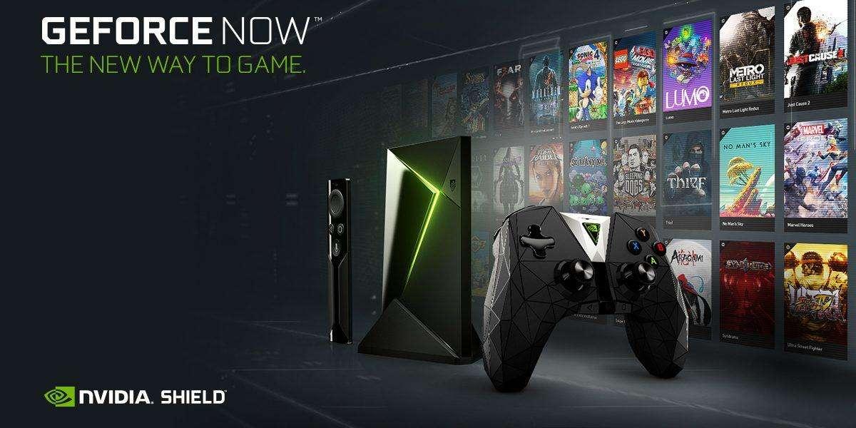 Nvidia GeForce Now ha ufficialmente battuto Google Stadia