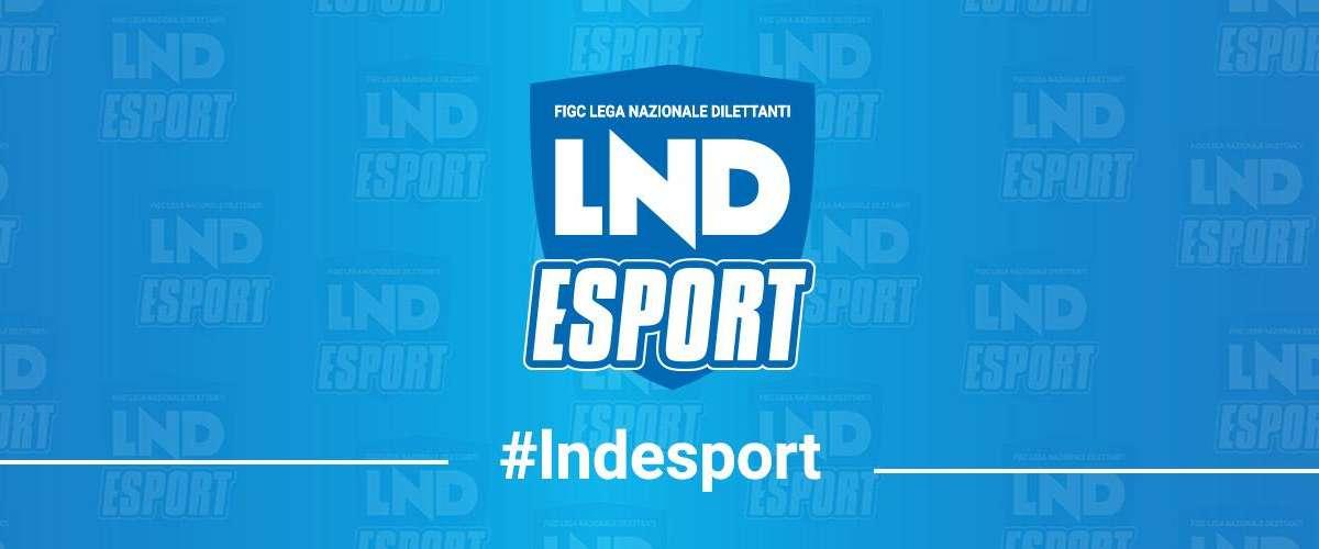 LND eCup 2021, dal 3 giugno il via alla prima coppa interleghe
