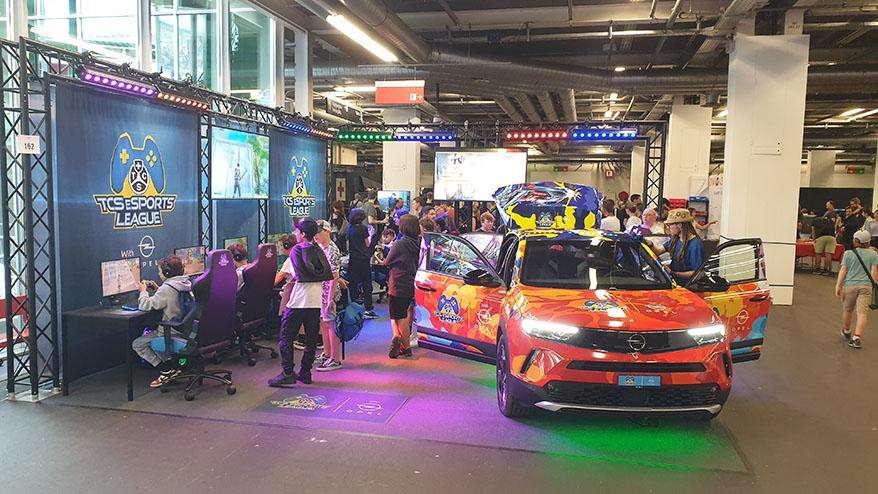 Hero Fest, a Berna weekend di esport e gaming 