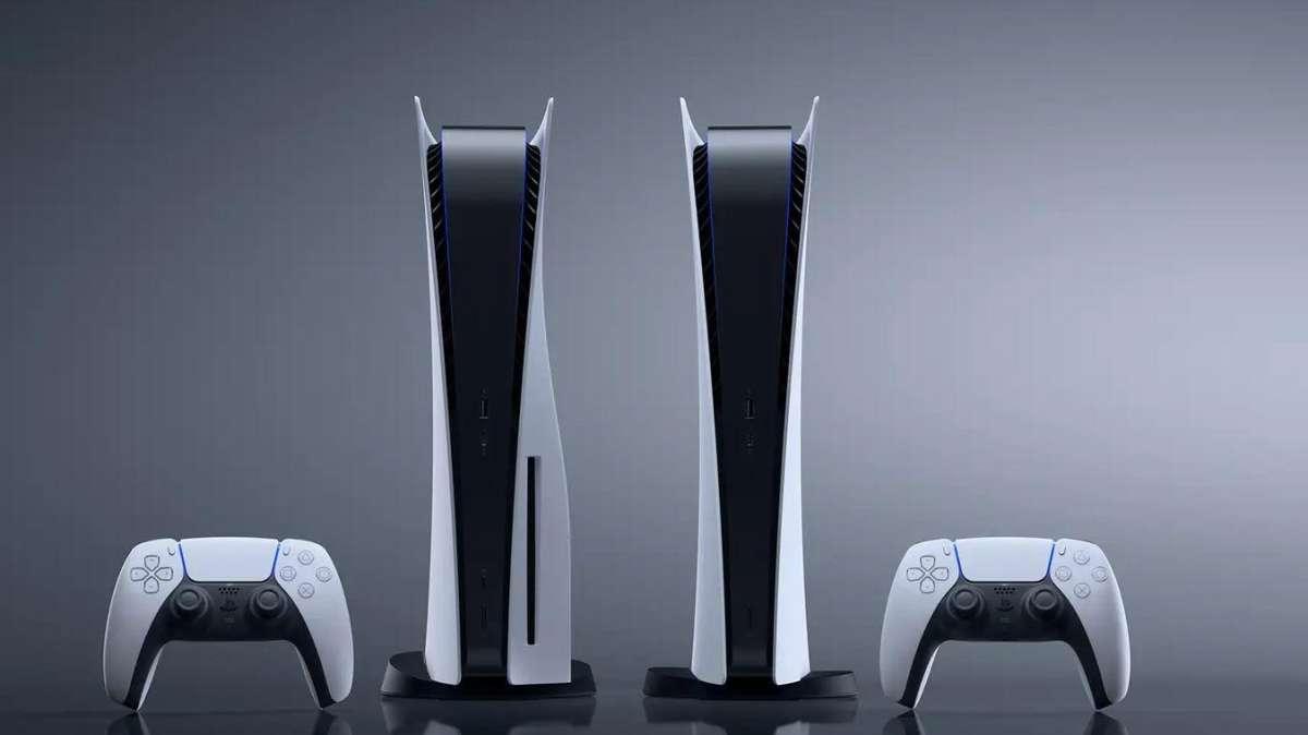 PlayStation 5, PS5 è la console più venduta nella storia di SIE 