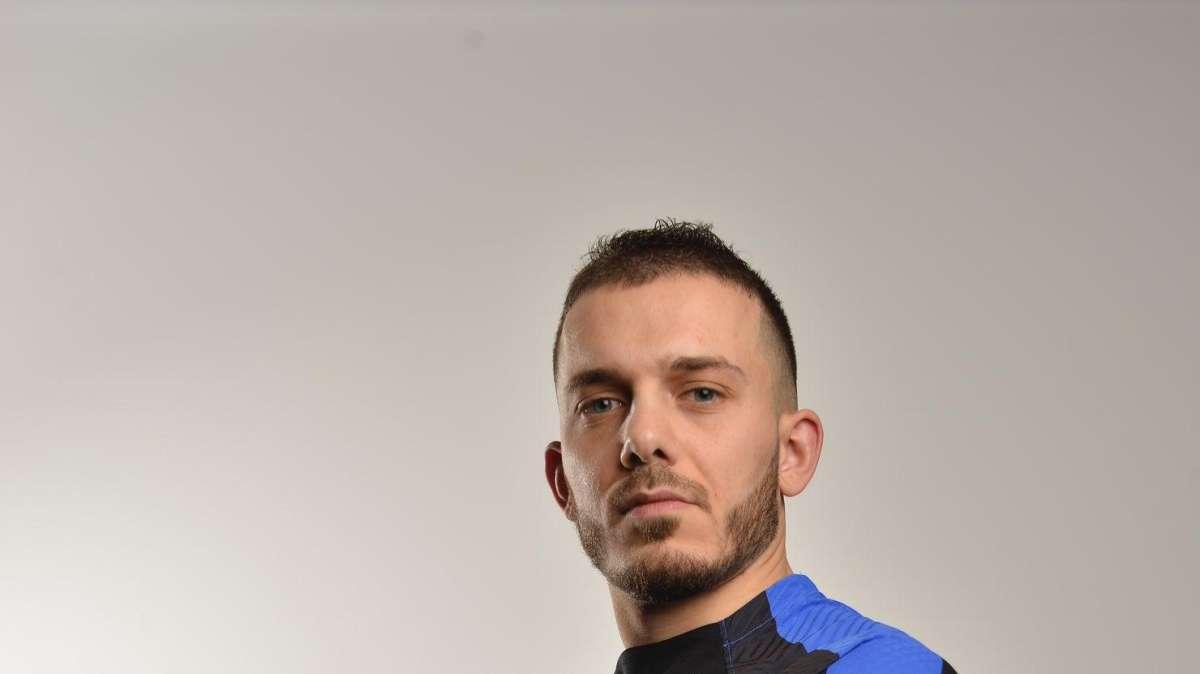 Inter, C. Morais: "Motivato a lavorare sui prossimi passi che ci aspettano"