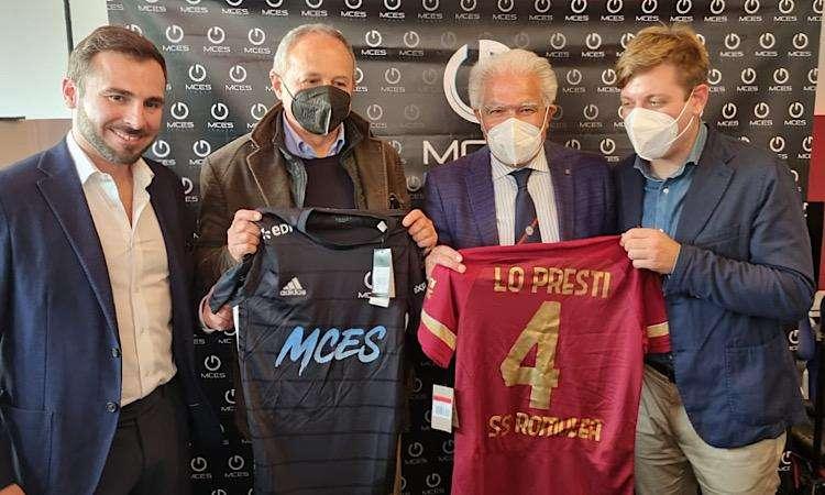 Romulea, l'All Star Gaming inaugura la nuova casa esport