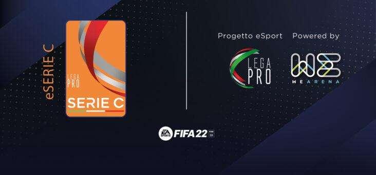 eSerieC, al via il campionato esports della Lega Pro