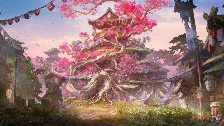 EA, con Koei Tecmo la progettazione di un gioco di caccia