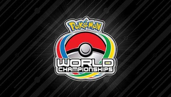 Campionati Mondiali Pokémon 2022, dal 18 al 21 agosto 2022 a Londra 