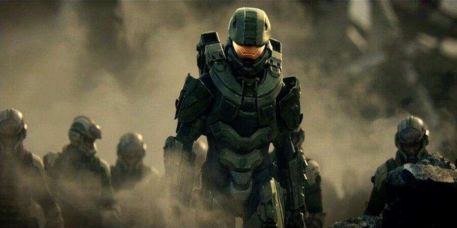 Halo Infinite, il creative director lascia la compagnia 