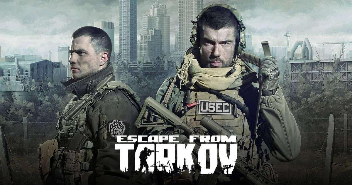 Escape from Tarkov, Summit1g incontra un cheater