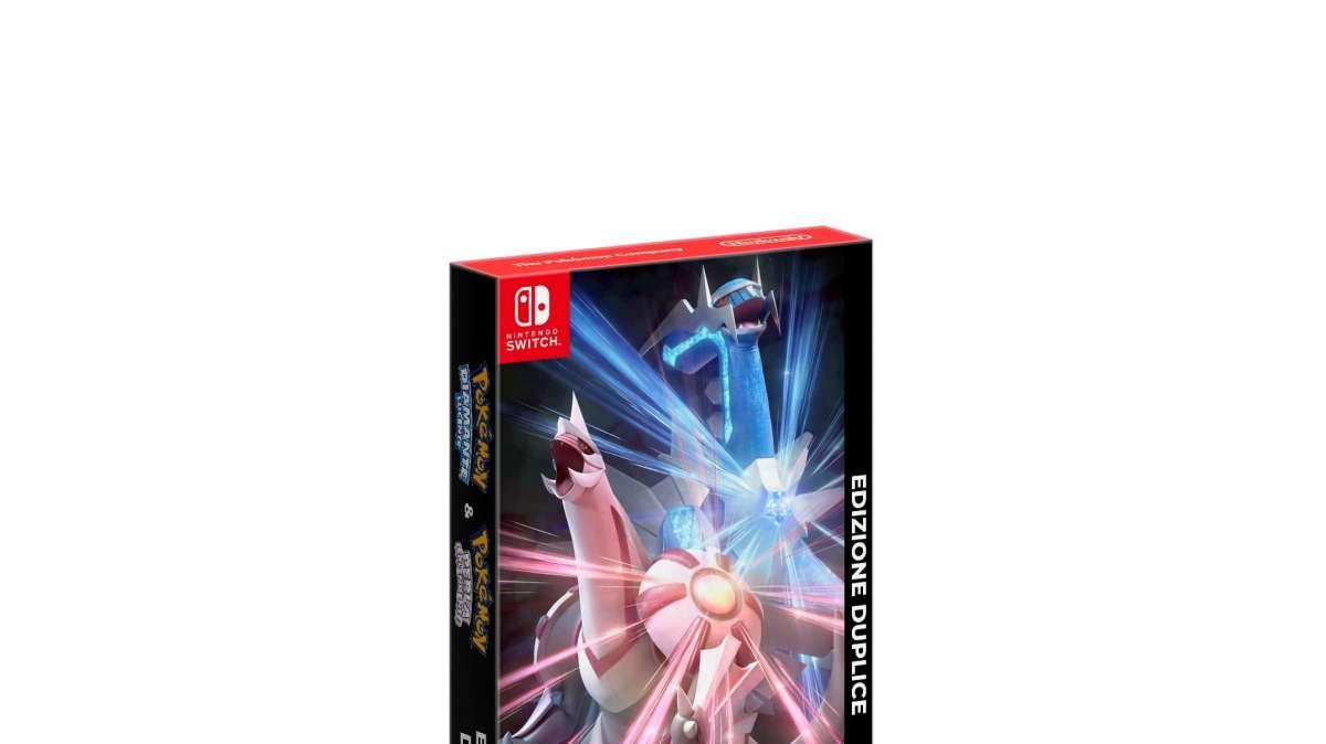 The Pokémon Company International annuncia le date dell'uscita dei nuovi giochi
