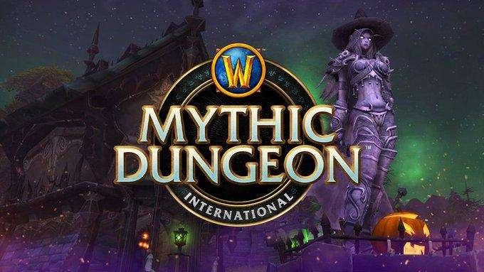 WoW Esports, le MDI Global Finals iniziano questo venerdì