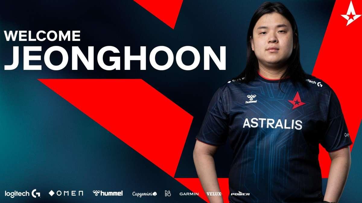 LEC Summer Split 2022, gli Astralis fanno il punto della situazione