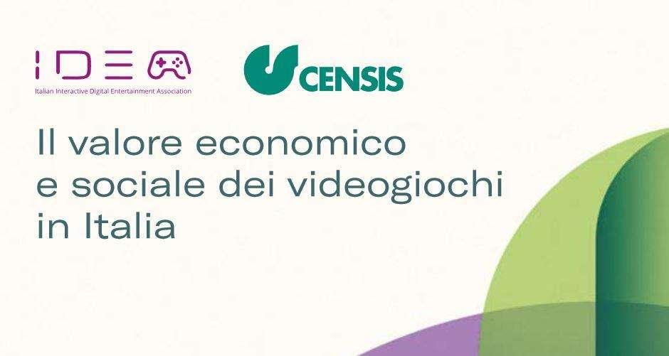 IIDEA, il Gaming si conferma un settore in forte crescita
