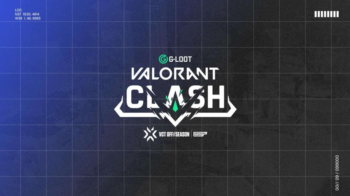 I Natus Vincere vincono il G-Loot VALORANT Clash