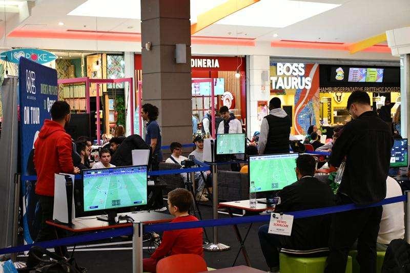 We Arena On Tour, nominati i nuovi titolari del Team Esport Calcio Lecco 1912