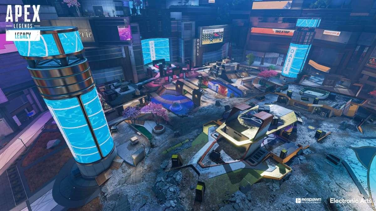 Apex Legends: la modalità competitiva di Arena ha una data di uscita
