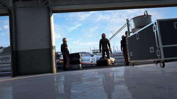 Valentino Rossi, Assetto Corse e il Challengers Pack