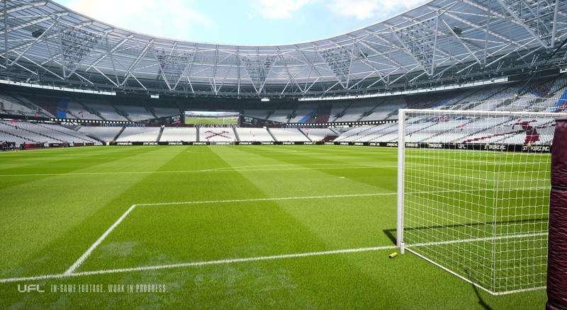 UFL, rivelato il nuovo worldwide gameplay con ambassador di prestigio