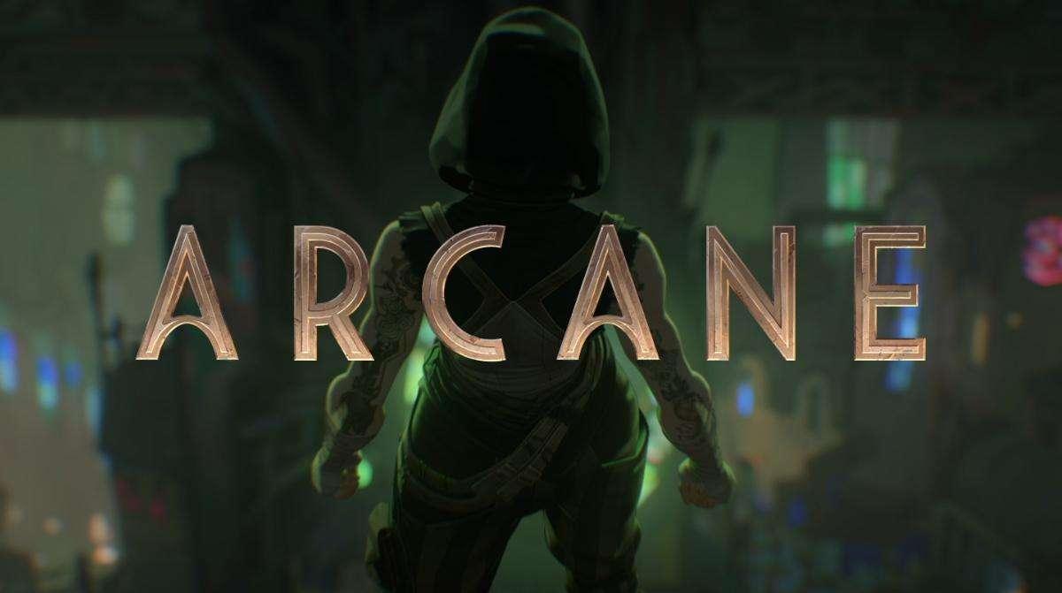 Arcane, nonostante i tagli la serie proesguirà