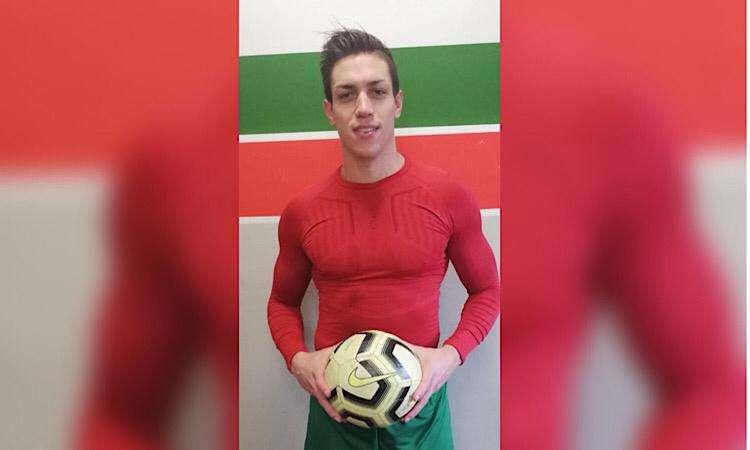 eSerieD, il Trastevere aggancia la vetta del girone A