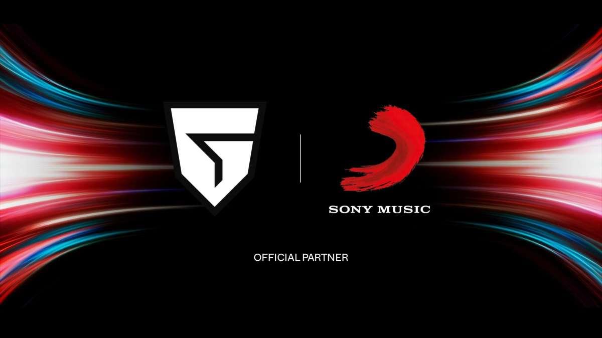 I Giants Gaming annunciano una nuova partnership