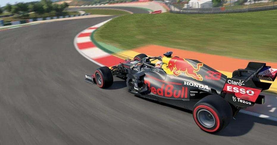 F1 Esports Series, Red Bull Racing Esports annuncia i suoi piloti