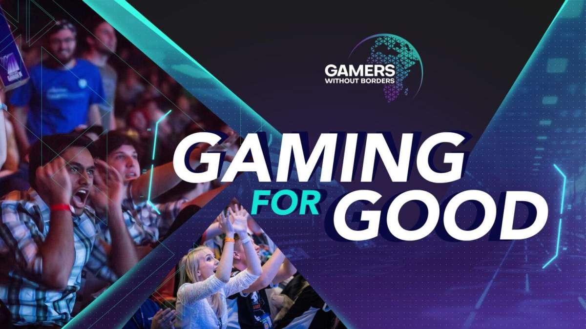 ESL Gaming: Sta per tornare il Gamers Without Borders (GWB)