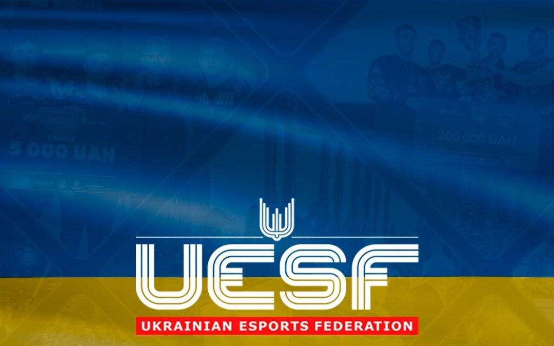 Ucraina, UESF sospende tutte le attività online e offline