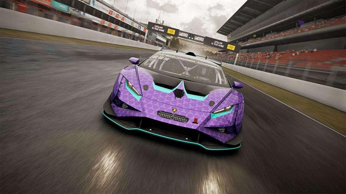 Heroic entra nelle corse virtuali