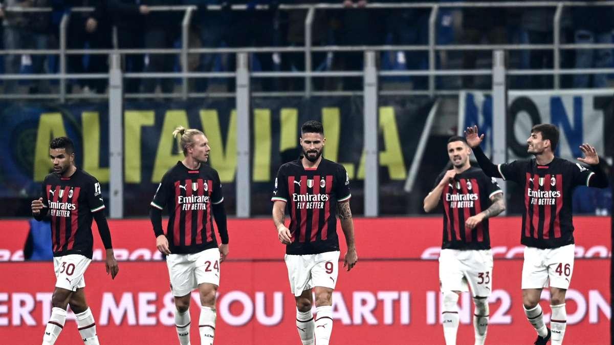 Milan, suo l'eDerby di eFootball Championship Pro